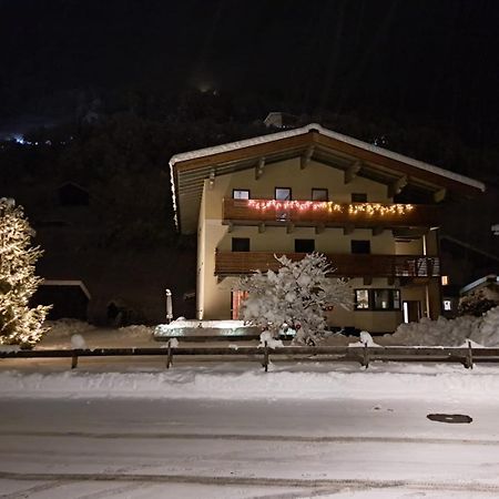 Appartement Reichholf Bramberg am Wildkogel Εξωτερικό φωτογραφία