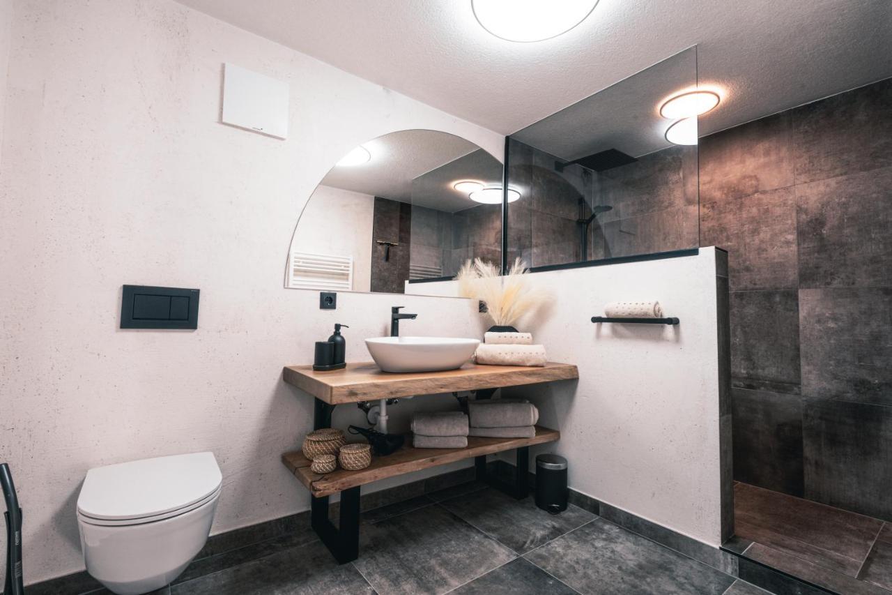 Appartement Reichholf Bramberg am Wildkogel Εξωτερικό φωτογραφία