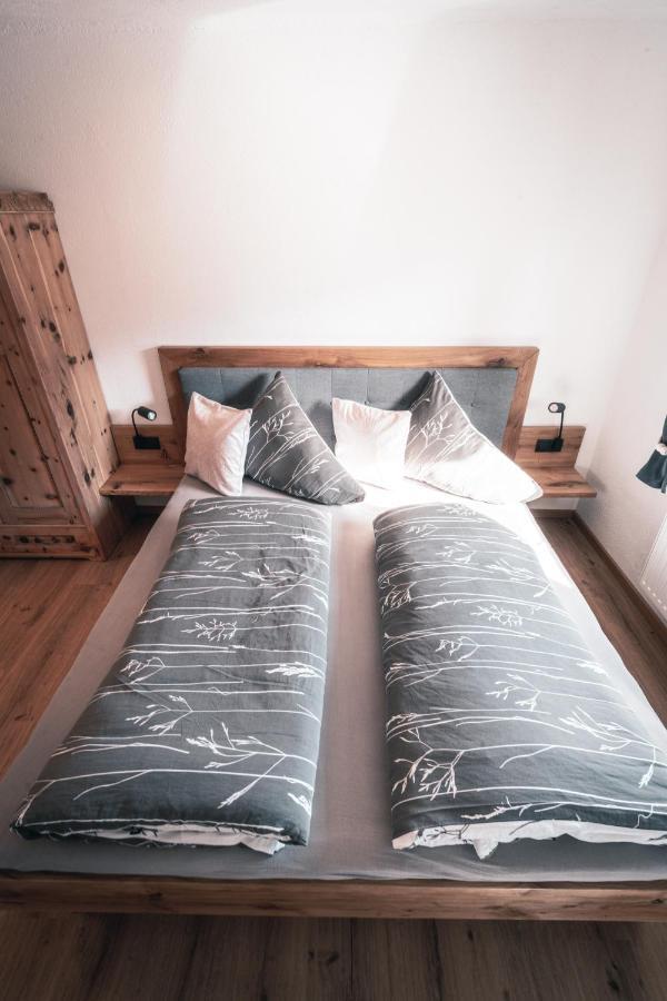 Appartement Reichholf Bramberg am Wildkogel Εξωτερικό φωτογραφία