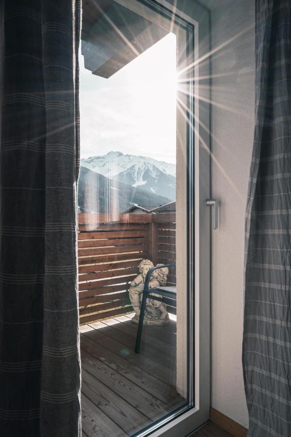 Appartement Reichholf Bramberg am Wildkogel Εξωτερικό φωτογραφία