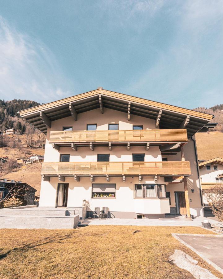 Appartement Reichholf Bramberg am Wildkogel Εξωτερικό φωτογραφία