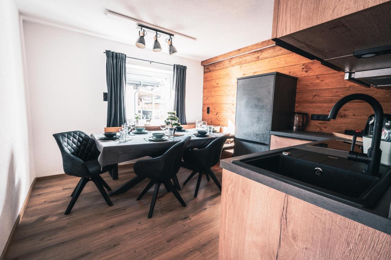 Appartement Reichholf Bramberg am Wildkogel Εξωτερικό φωτογραφία