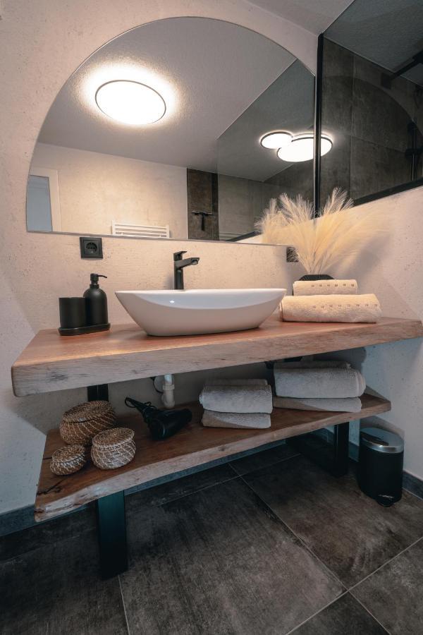 Appartement Reichholf Bramberg am Wildkogel Εξωτερικό φωτογραφία