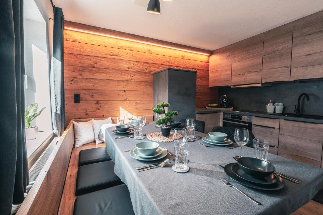 Appartement Reichholf Bramberg am Wildkogel Εξωτερικό φωτογραφία
