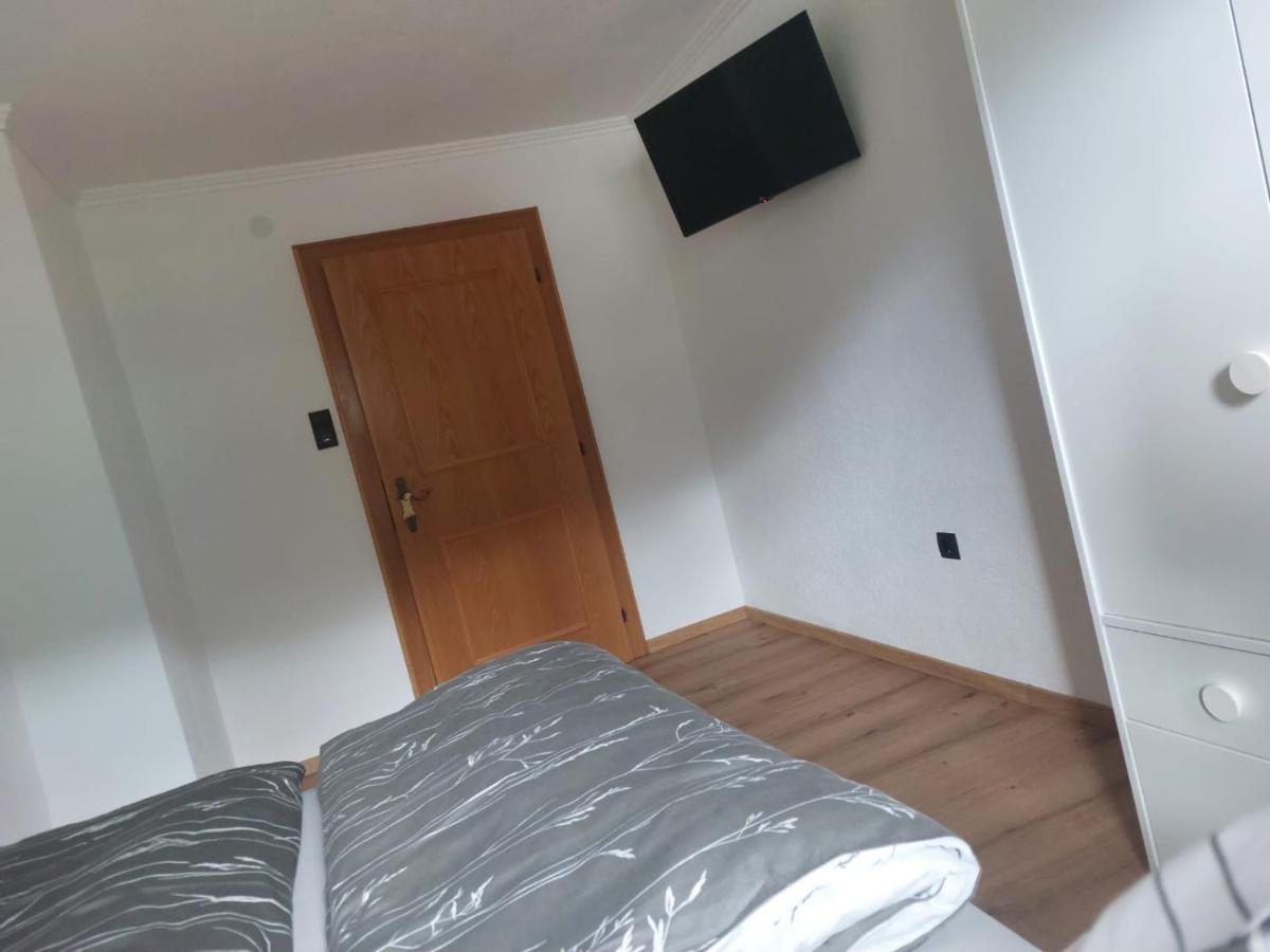 Appartement Reichholf Bramberg am Wildkogel Εξωτερικό φωτογραφία