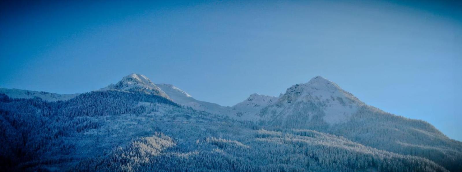 Appartement Reichholf Bramberg am Wildkogel Εξωτερικό φωτογραφία
